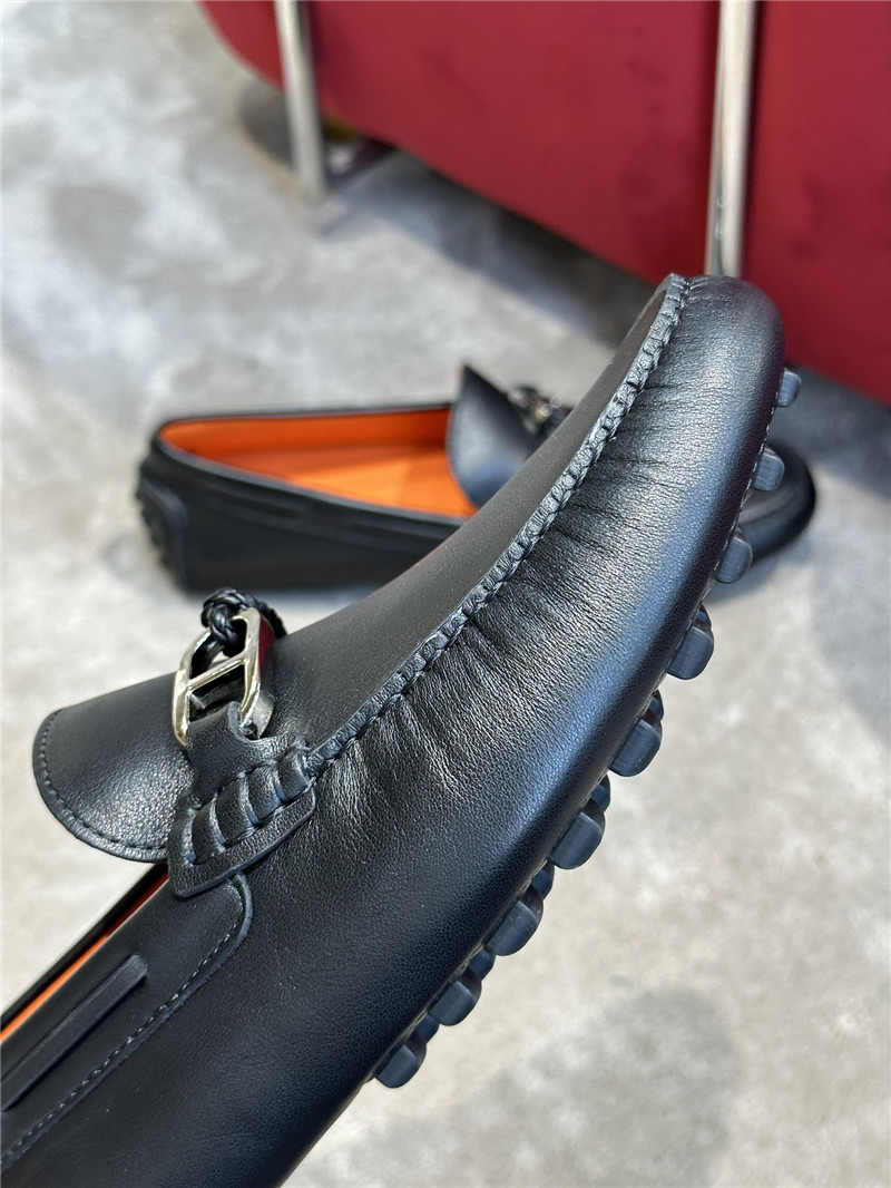 H**me5 Men s Classic Loafers