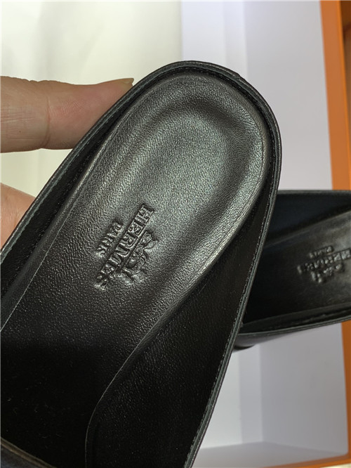 H**me5 Dupes blossom mule