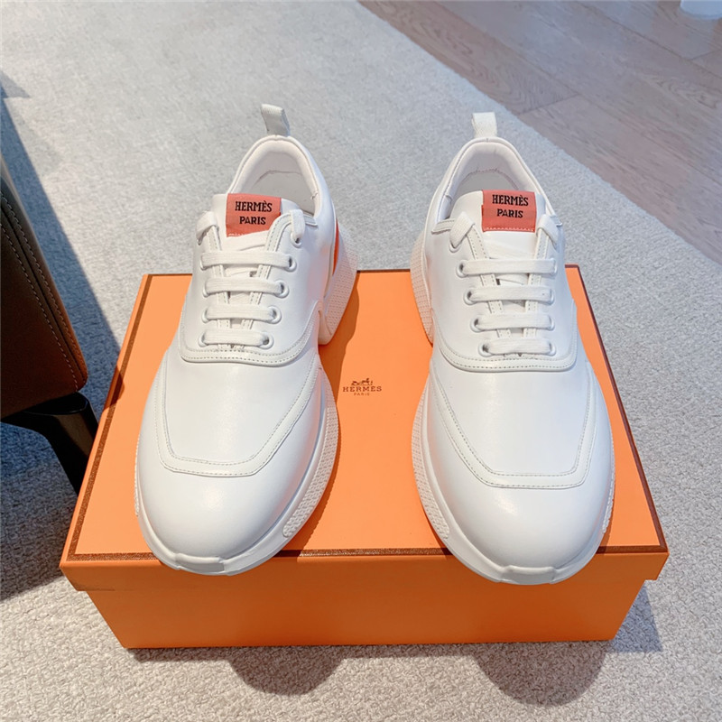 H**me5 Dupes British retro casual shoes