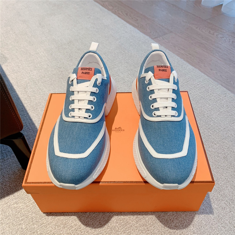 H**me5 Dupes British retro casual shoes