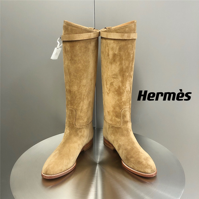 H**me5 jumping boots