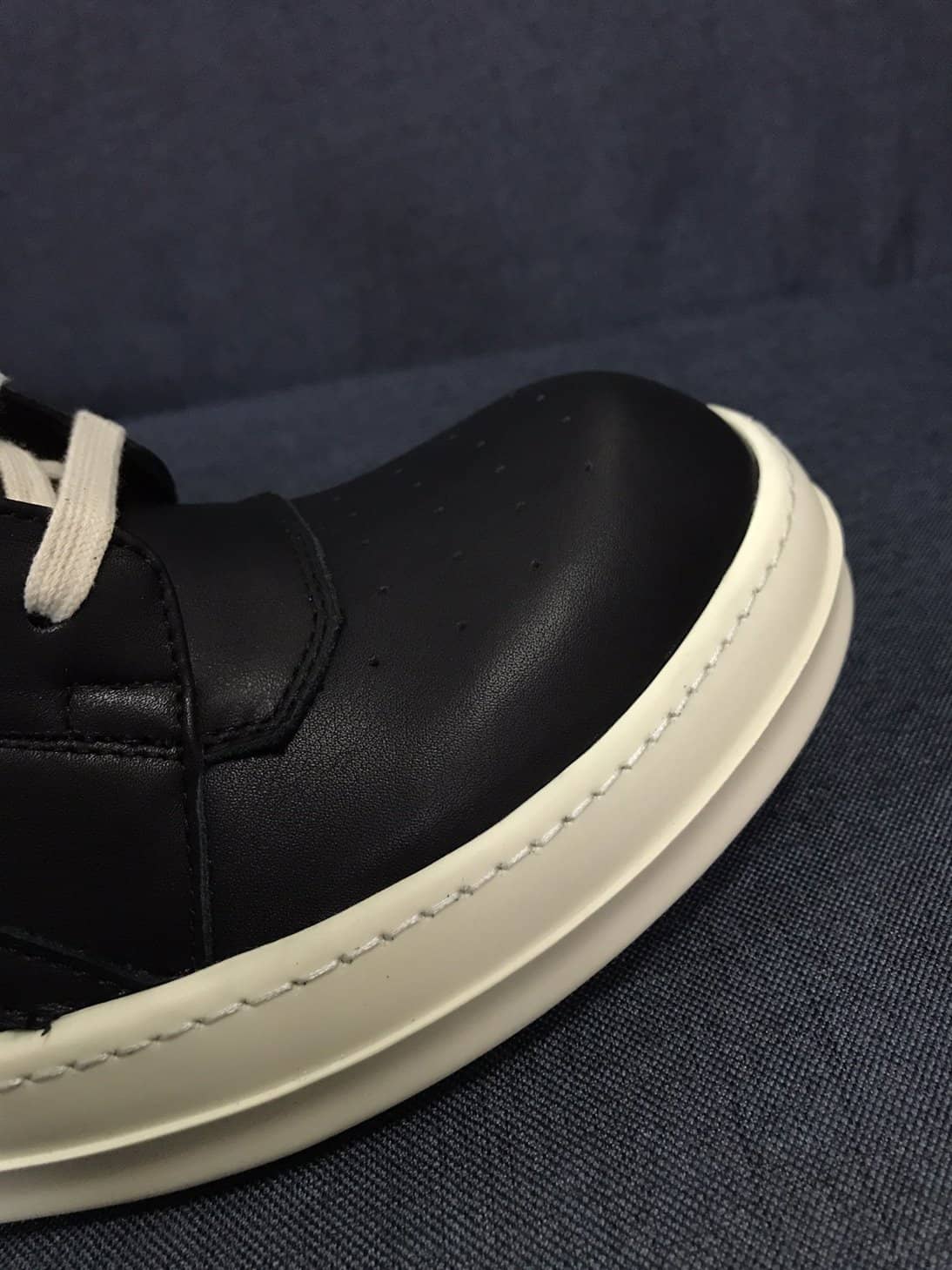 Rick Owens Replica Shoes   RS040