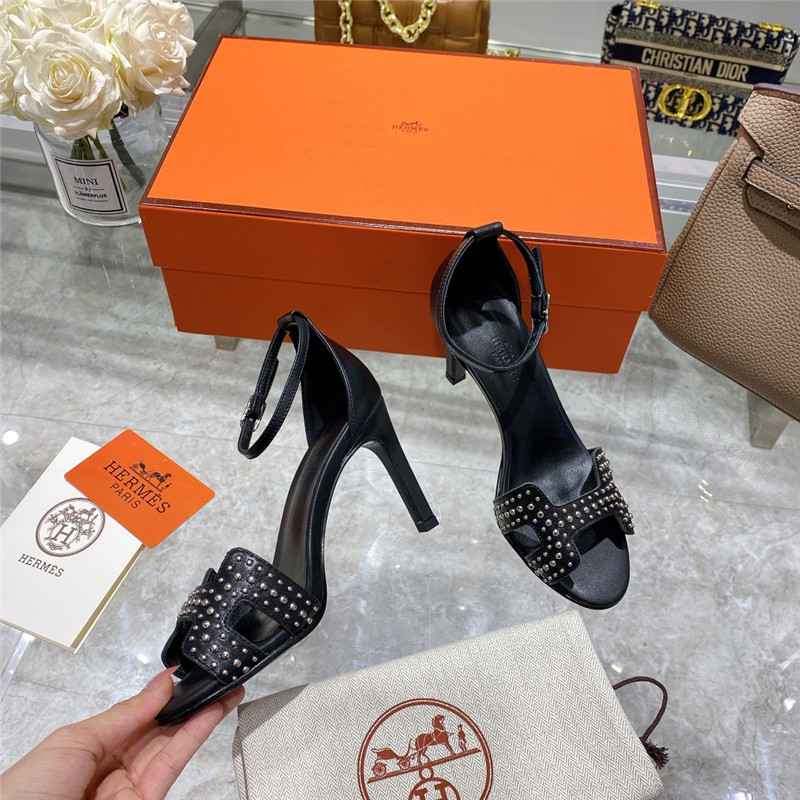 H**me5 high heel sandals womens