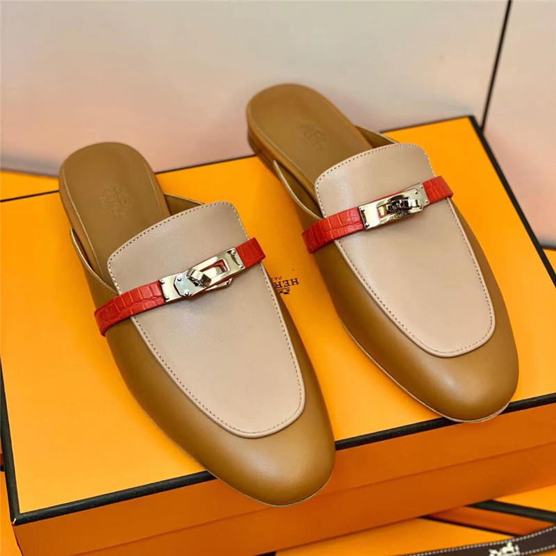 H**me5 mueller slippers