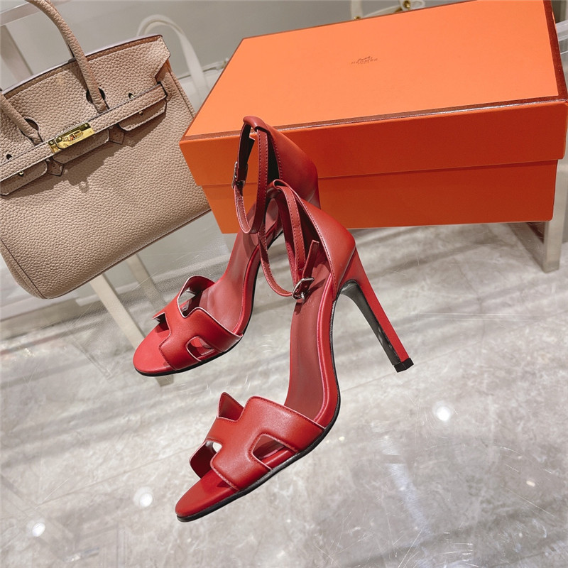 H**me5 high heel sandals womens