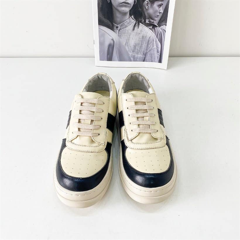 Rick Owen Dupes Sneakers   RS050