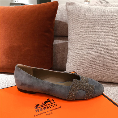 H**me5 loafers womens
