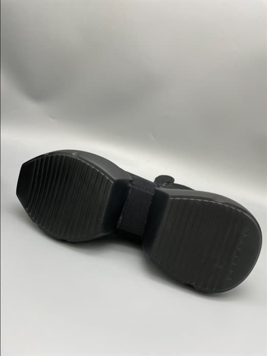 Rick Owens Replica High-top Sneakers   RS021