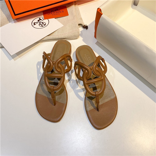 H**me5 finger slippers