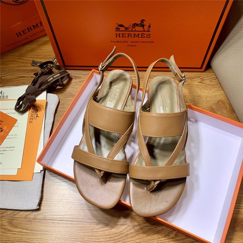 H**me5 sandals dupe women
