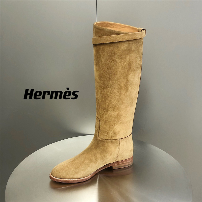 H**me5 jumping boots