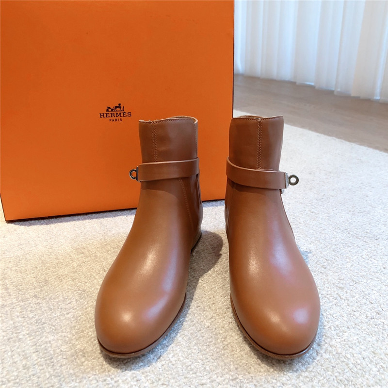 H**me5 kelly classic ankle boots