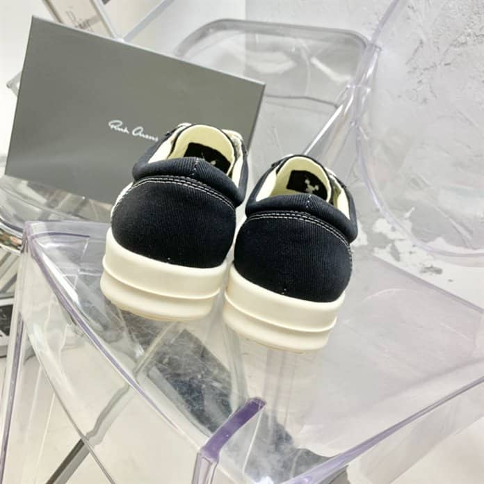 Rick Owen Dupes Sneakers   RS028
