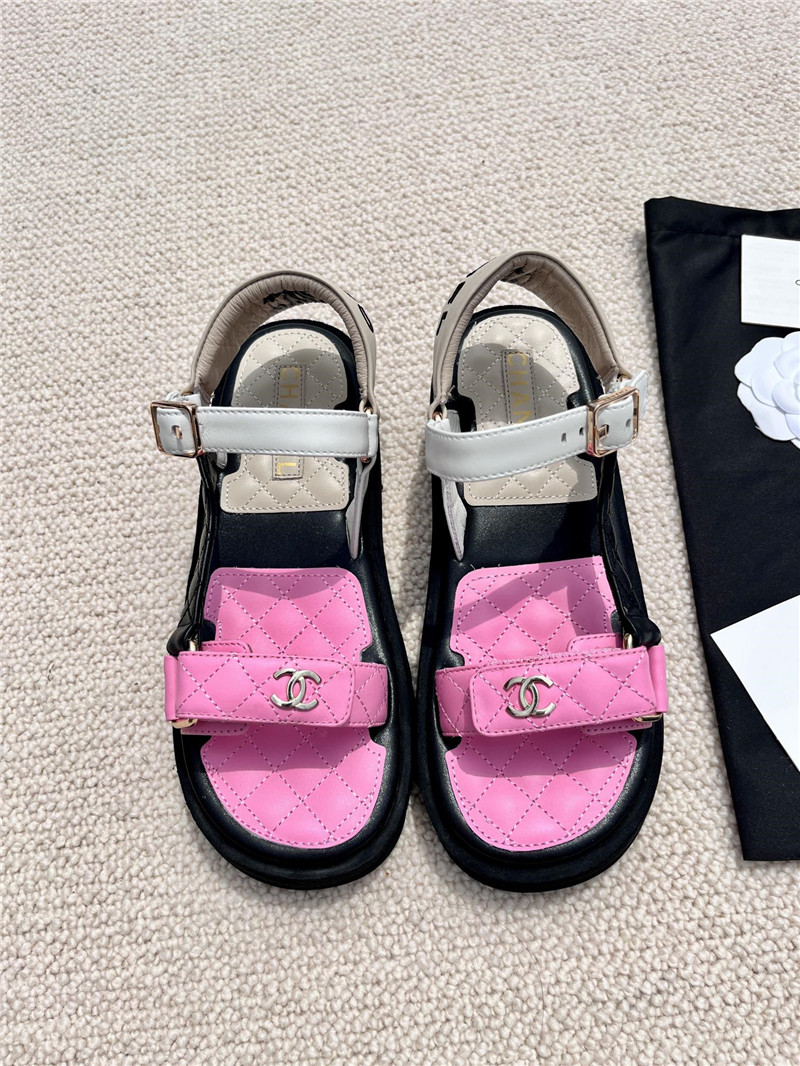 Ch**el candy sandals