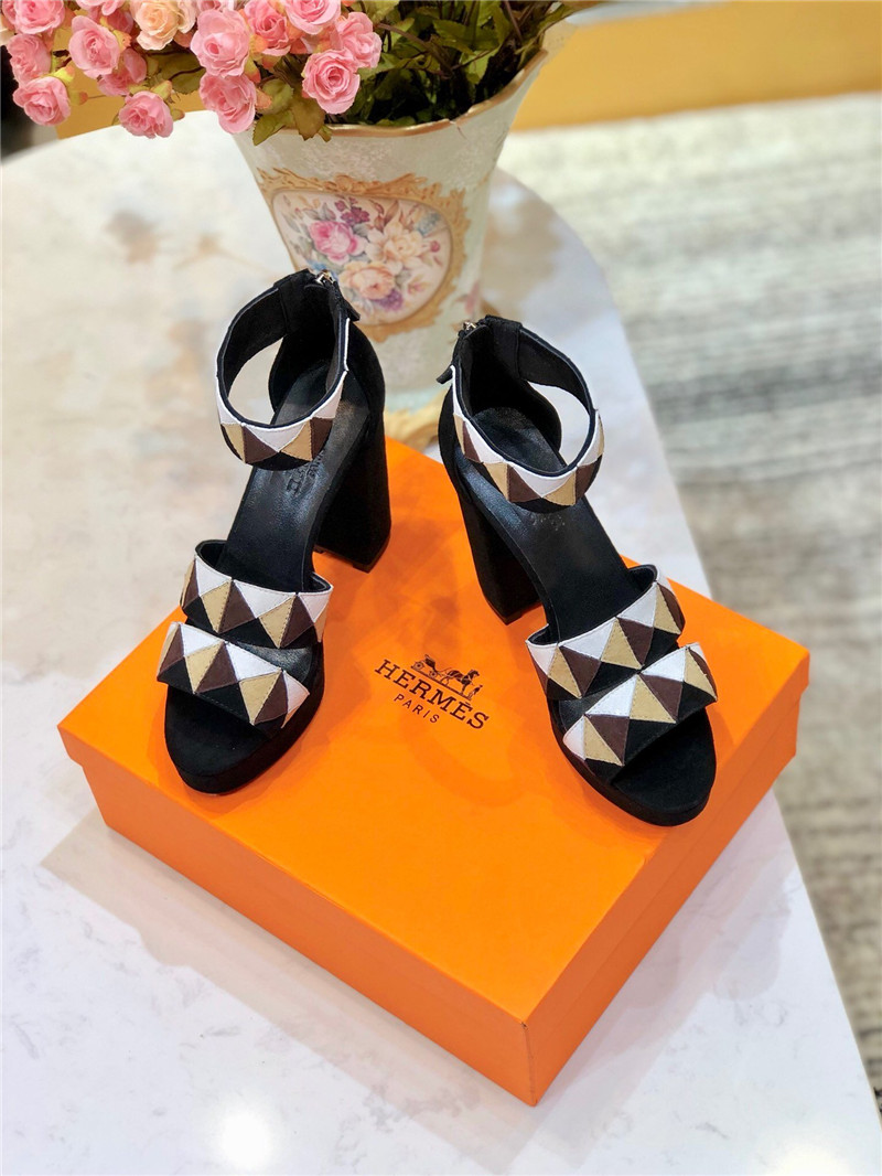 H**me5 sandals dupe heels  shoes