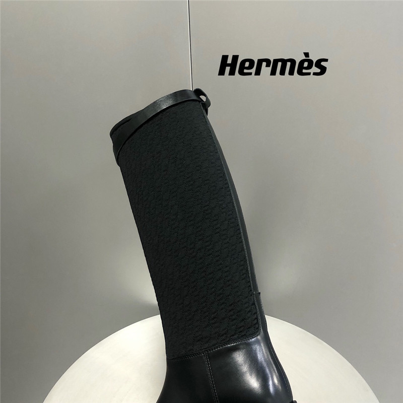 H**me5 jumping boots