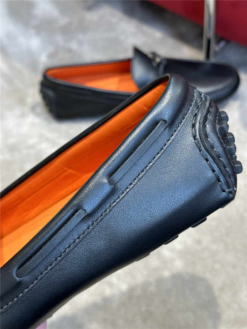 H**me5 Men s Classic Loafers