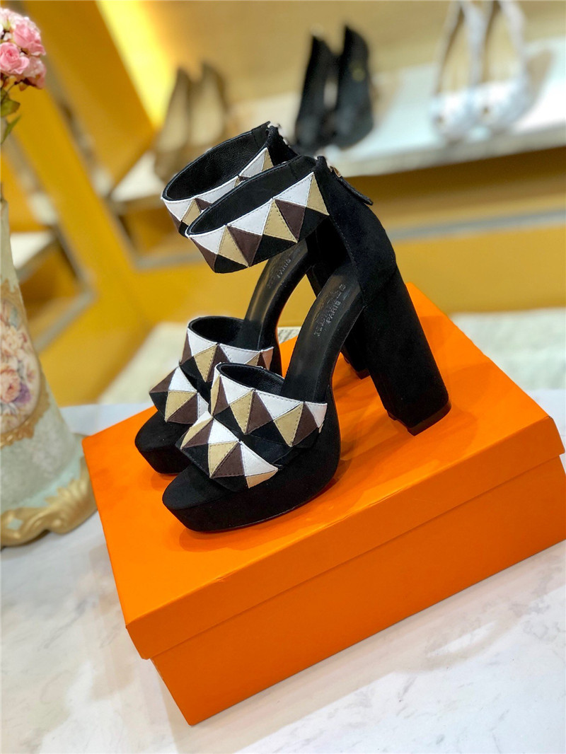 H**me5 sandals dupe heels  shoes