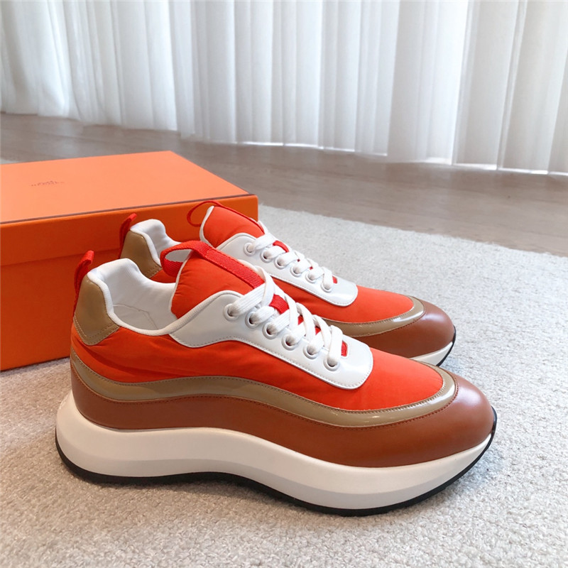 H**me5 new sneakers