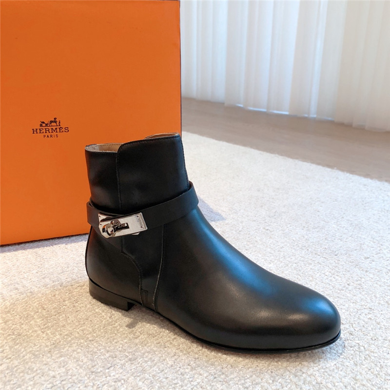 H**me5 kelly classic ankle boots