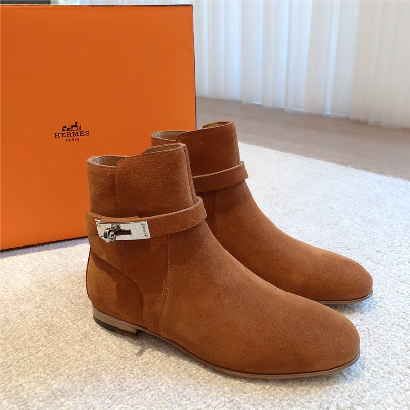 H**me5 kelly classic ankle boots