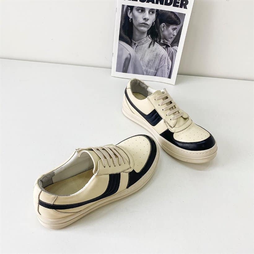 Rick Owen Dupes Sneakers   RS050
