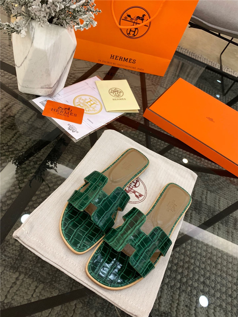H**me5 oran sandals
