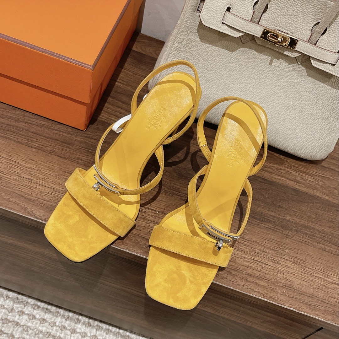 H**me5 Fashion Versatile Sandals