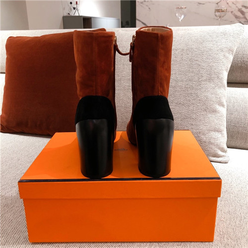 H**me5 Birkin Replica ankle boots