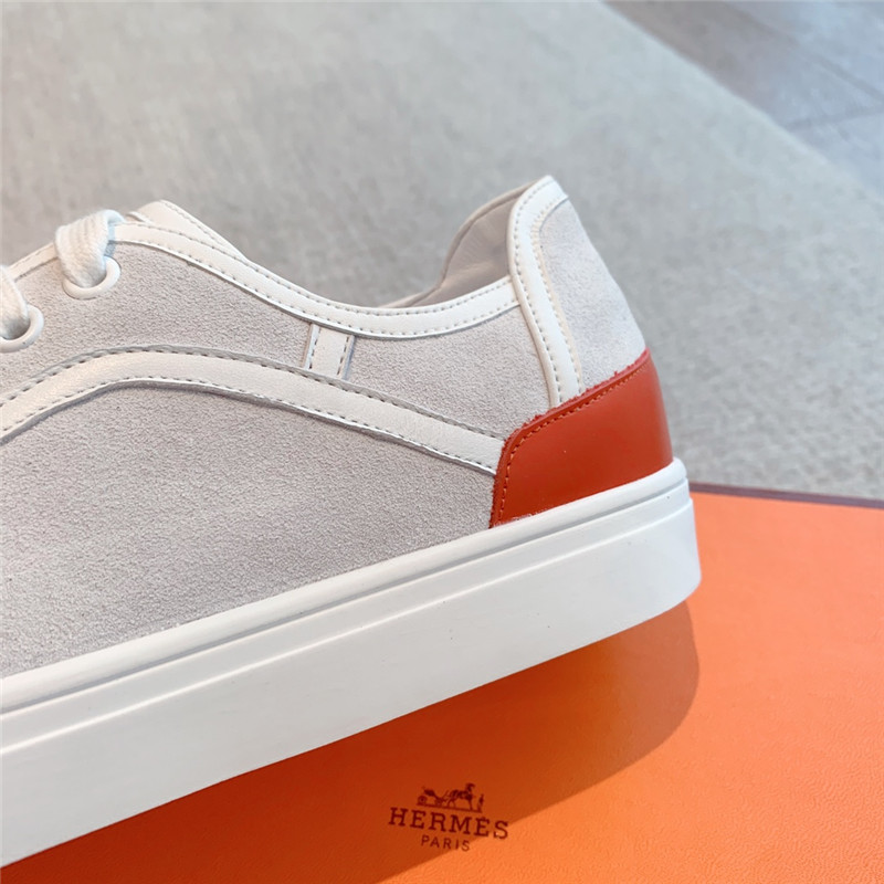 H**me5 British retro casual shoes