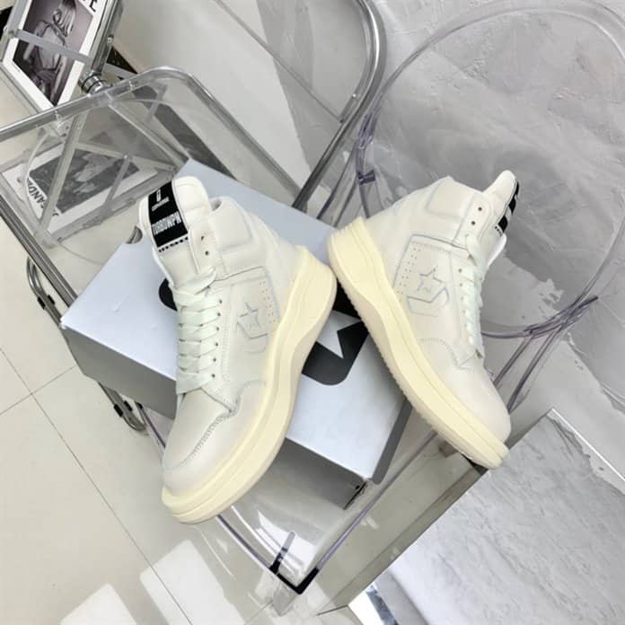 Rick Owens Replica Sneakers   RS018