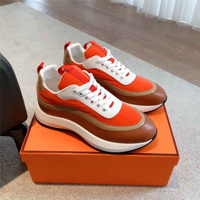 H**me5 new sneakers