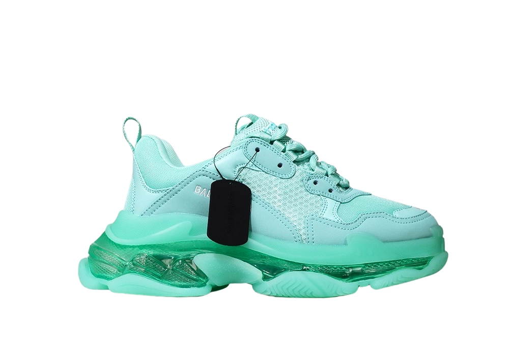 Crystal Green