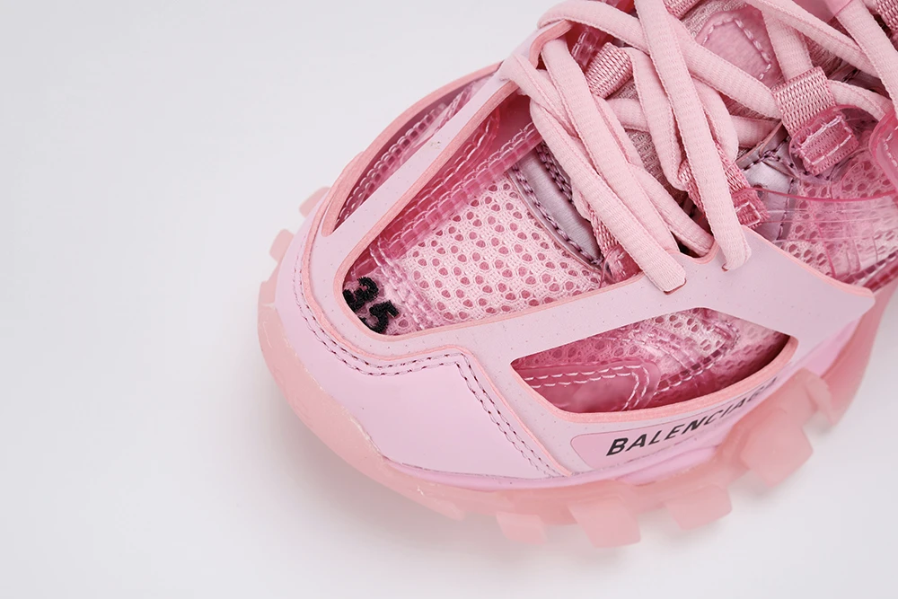 Ba1en*iaga TRIPLE-S PINK
