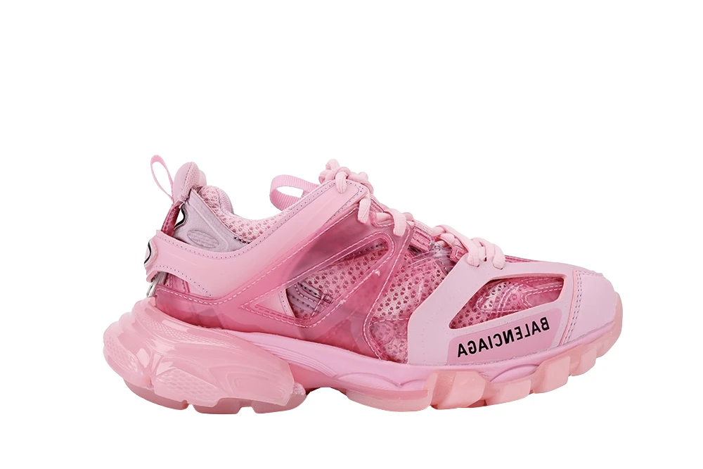 Ba1en*iaga TRIPLE-S PINK