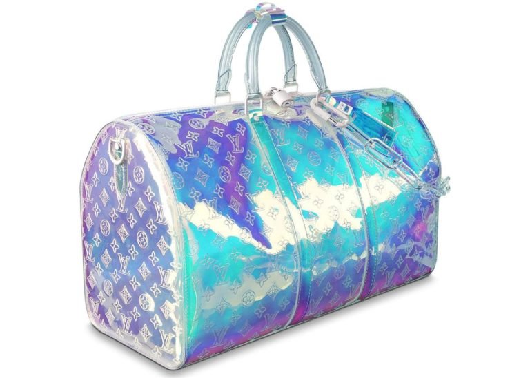 L0vis Vvtt0n Replica Keepall Bandouliere Monogram -L0vis Vvtt0n Dupe