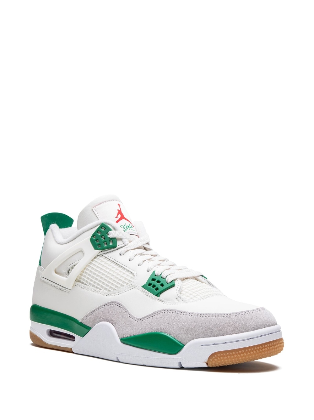 Nike SB x Air Jordan 4 Retro SP  Pine Green  DR5415-103 Replicas