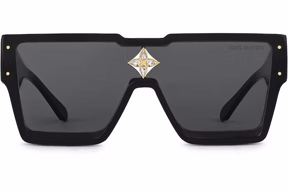 L0vis Vvtt0n Dupe Sunglass replicas Cyclone-L0vis Vvtt0n Replica
