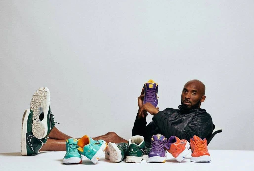 ZOOM KOBE 4 