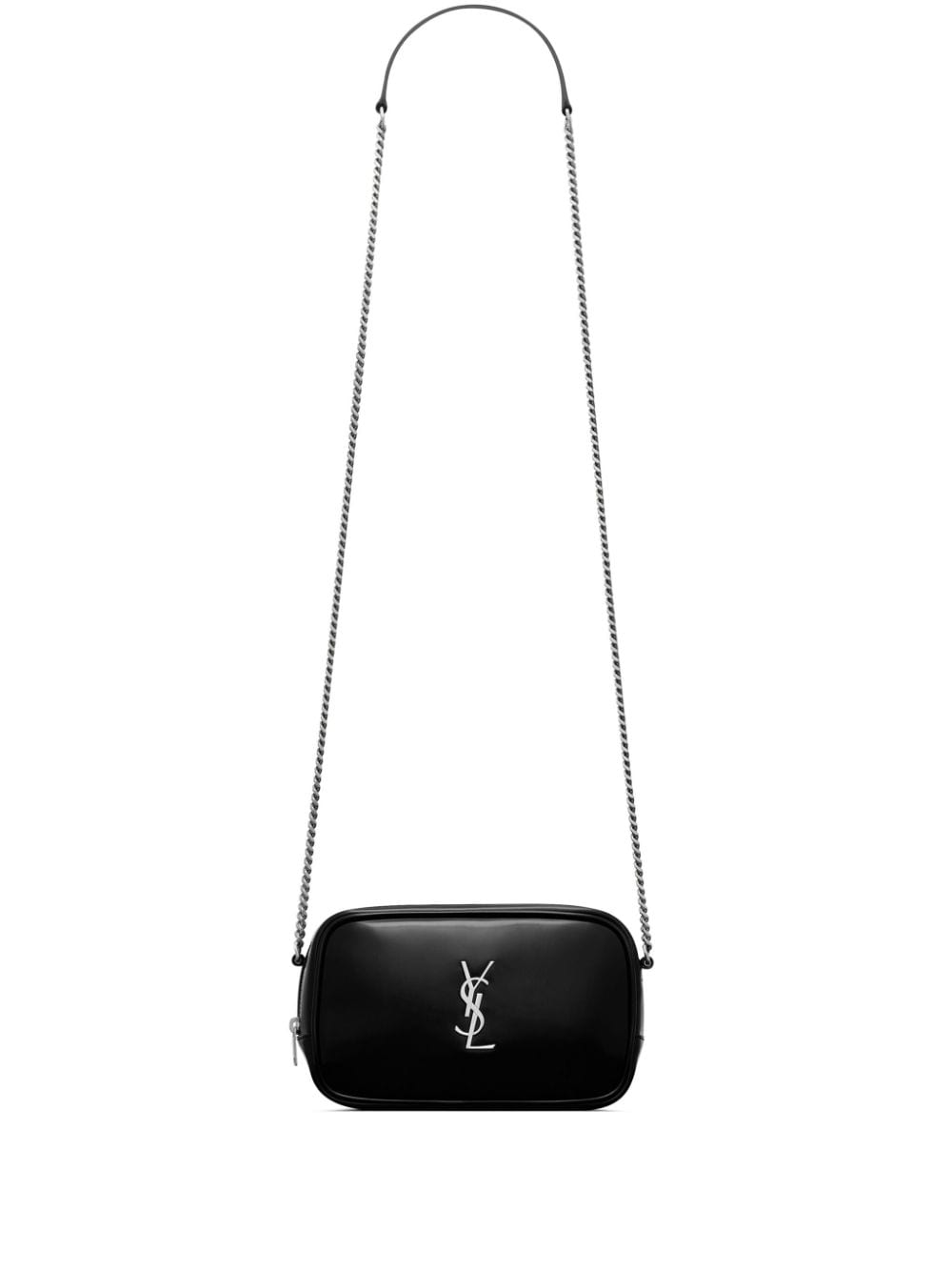 Y51 Replica Sa1nt Lau*nt Lou logo-lettering purse - Cola
