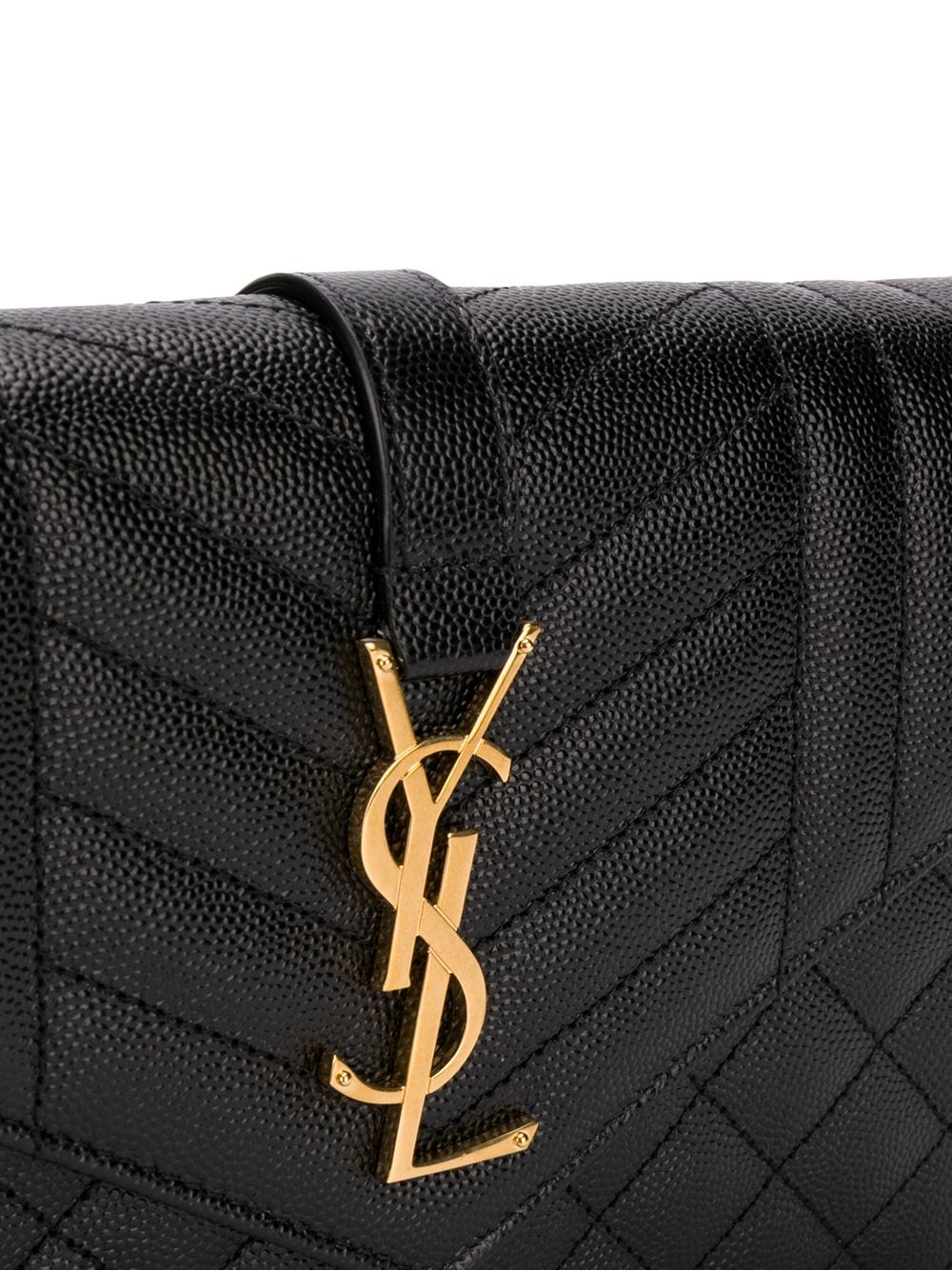 Y51 Crossbody Dupe Sa1nt Lau*nt Envelope