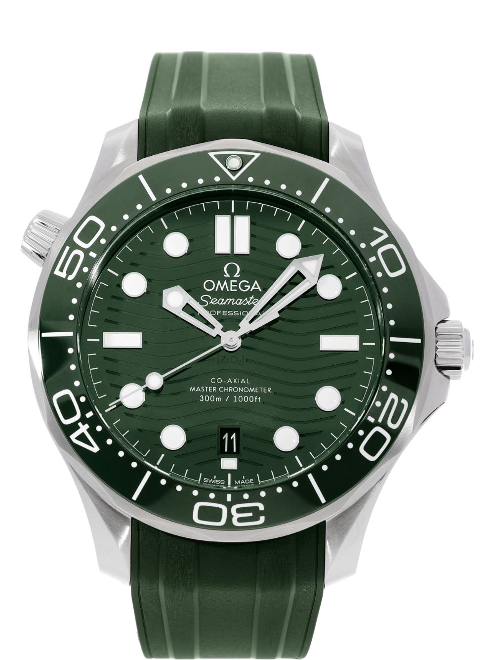 0me*ga Replica Seamaster Diver 300M 42mm