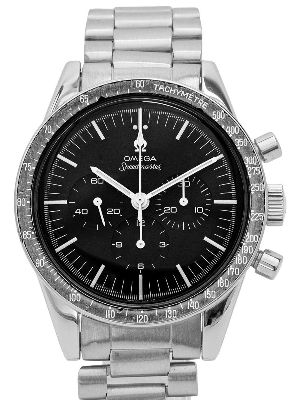 0me*ga Replica Speedmaster 40mm
