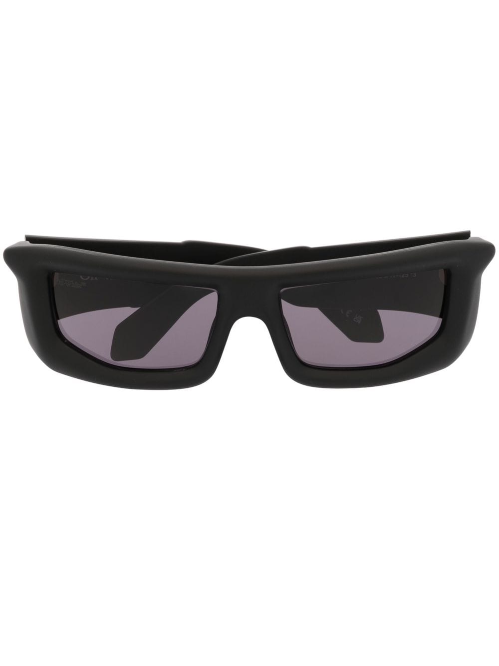 Off White Replica Sunglasses Volcanite square-frame