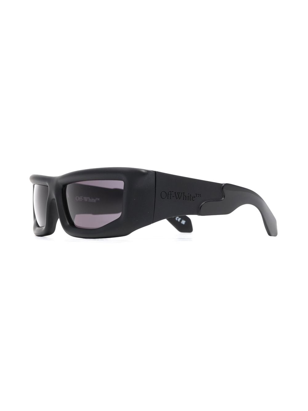 Off White Replica Sunglasses Volcanite square-frame