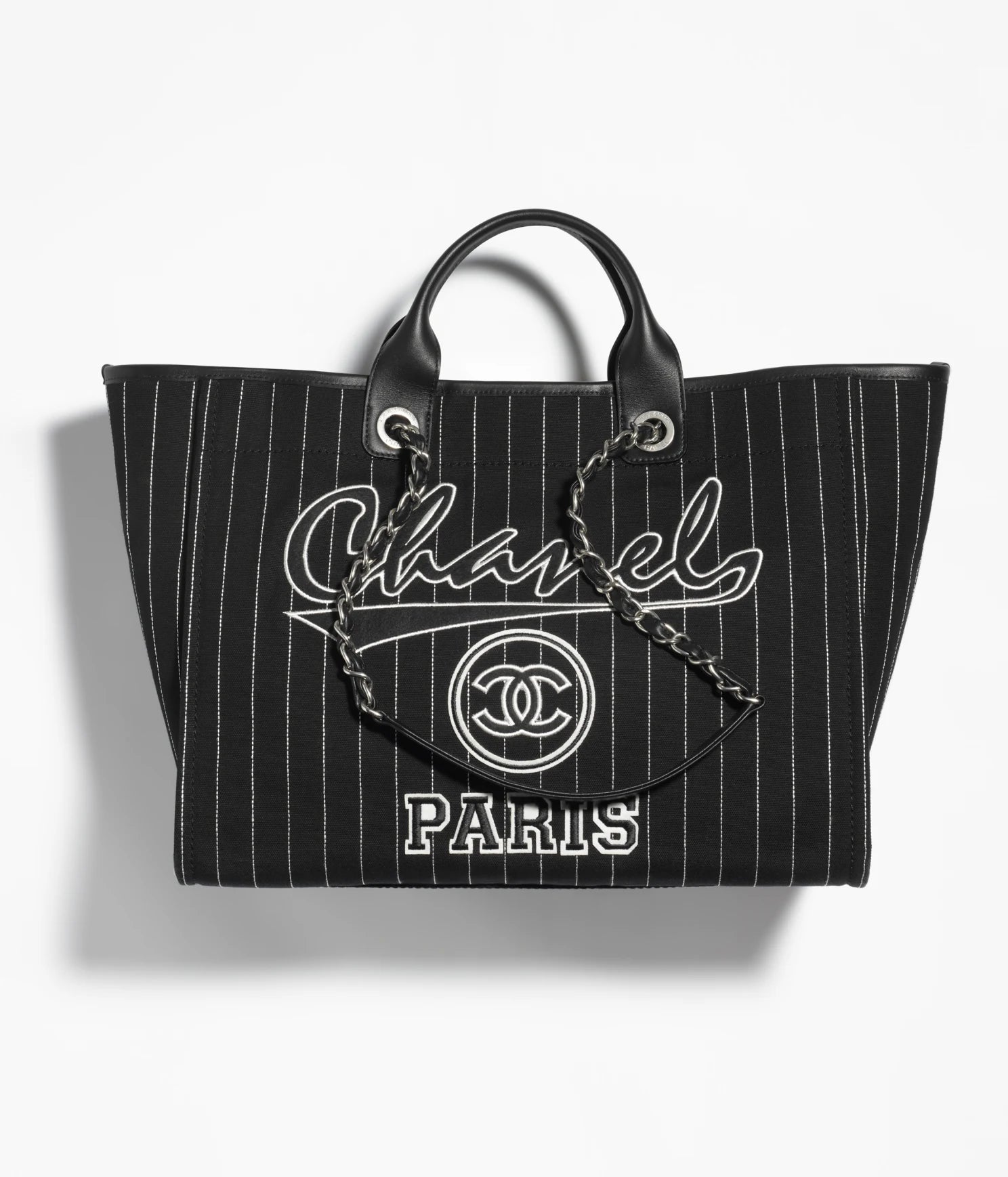 LARGE SHOPPING BAG