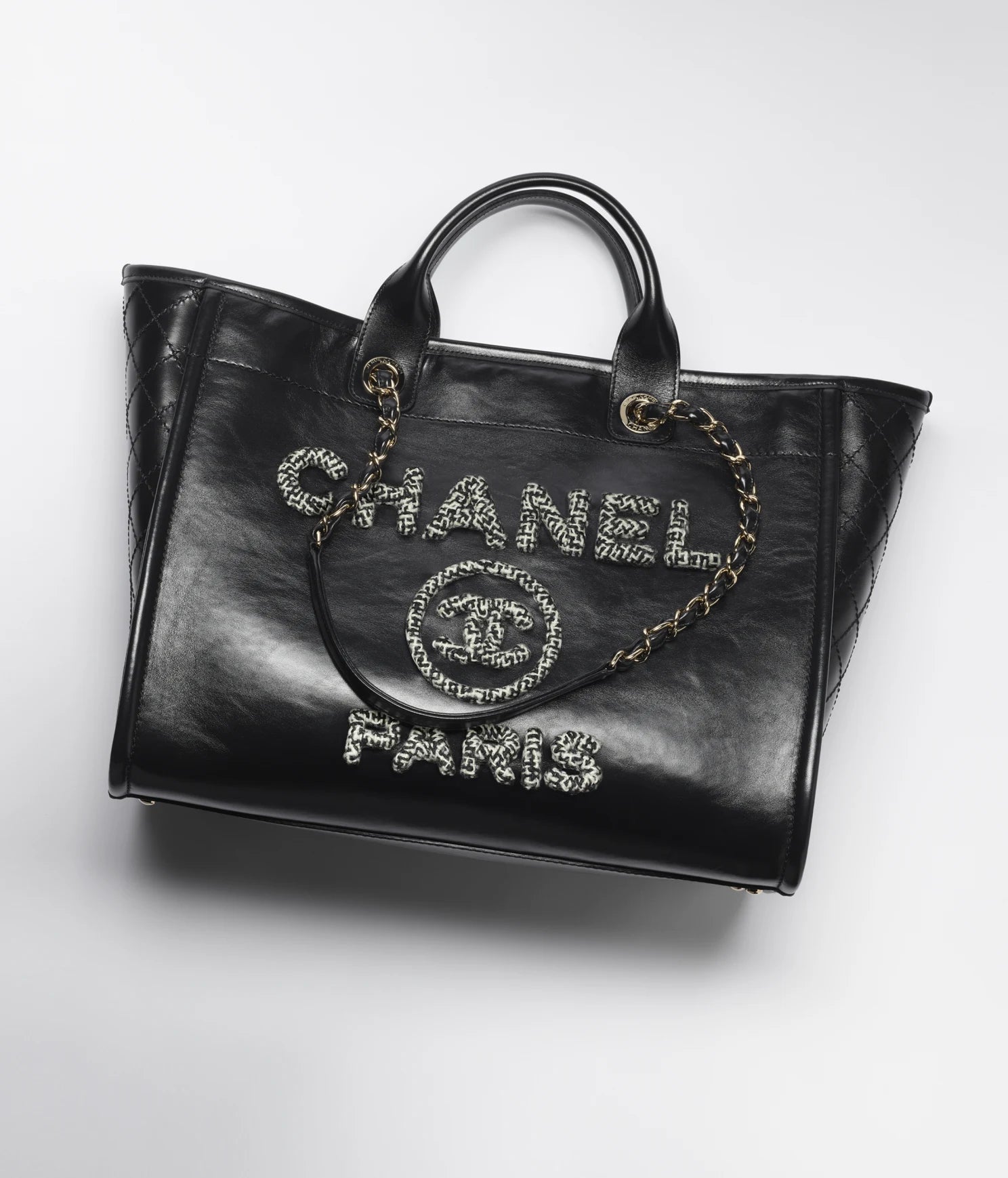 LARGE SHOPPING BAG