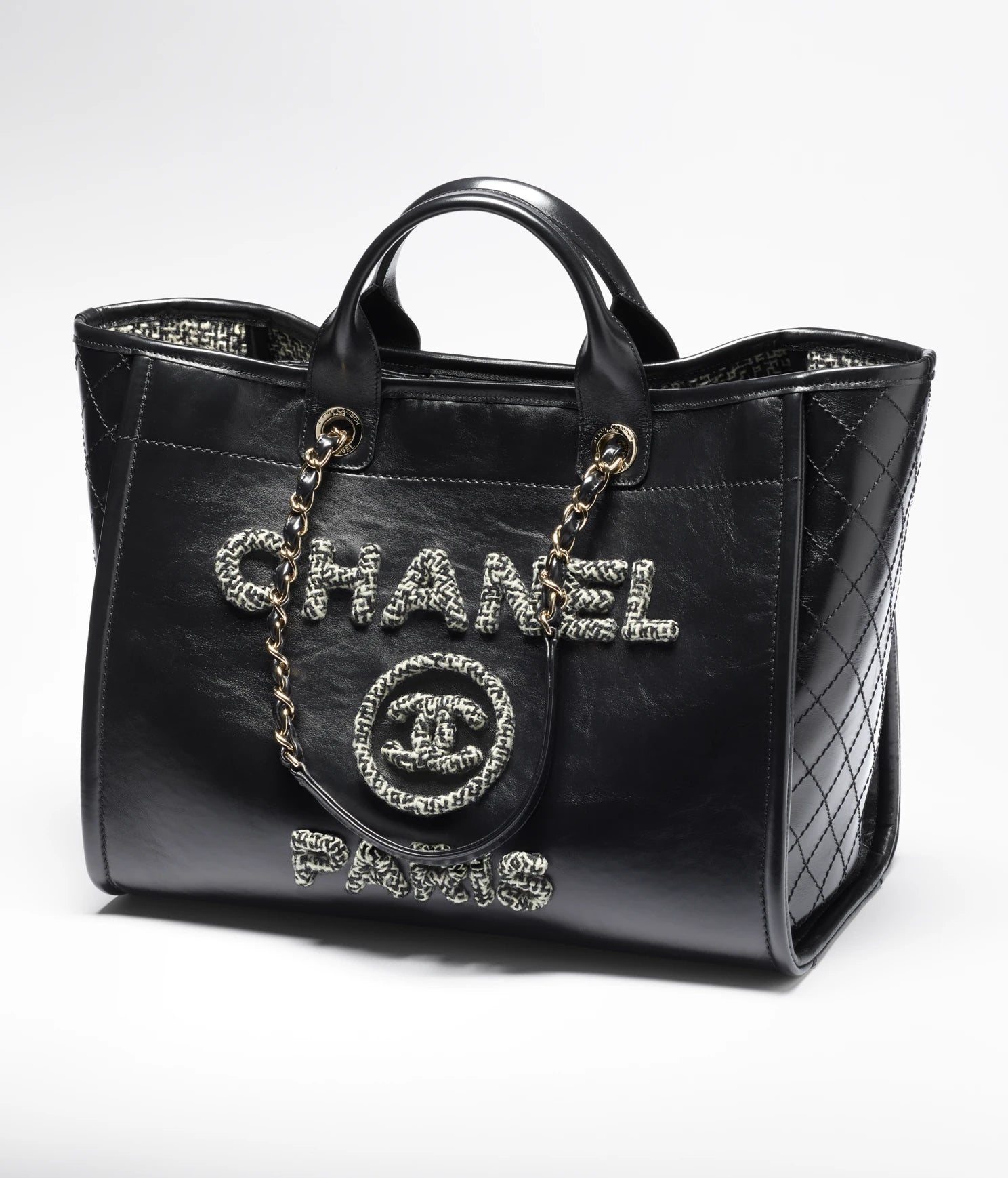 LARGE SHOPPING BAG