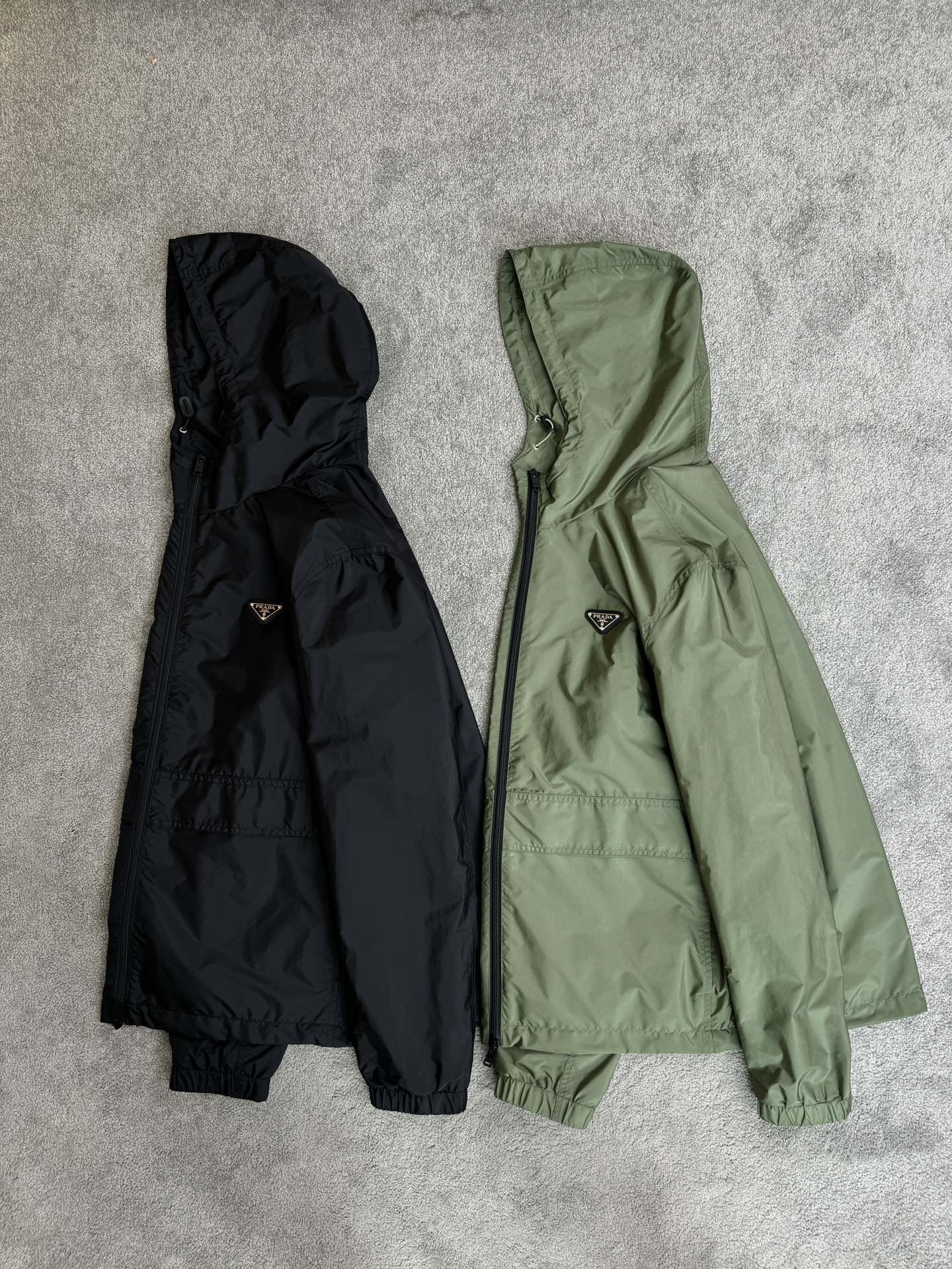 Pra*a Jacket