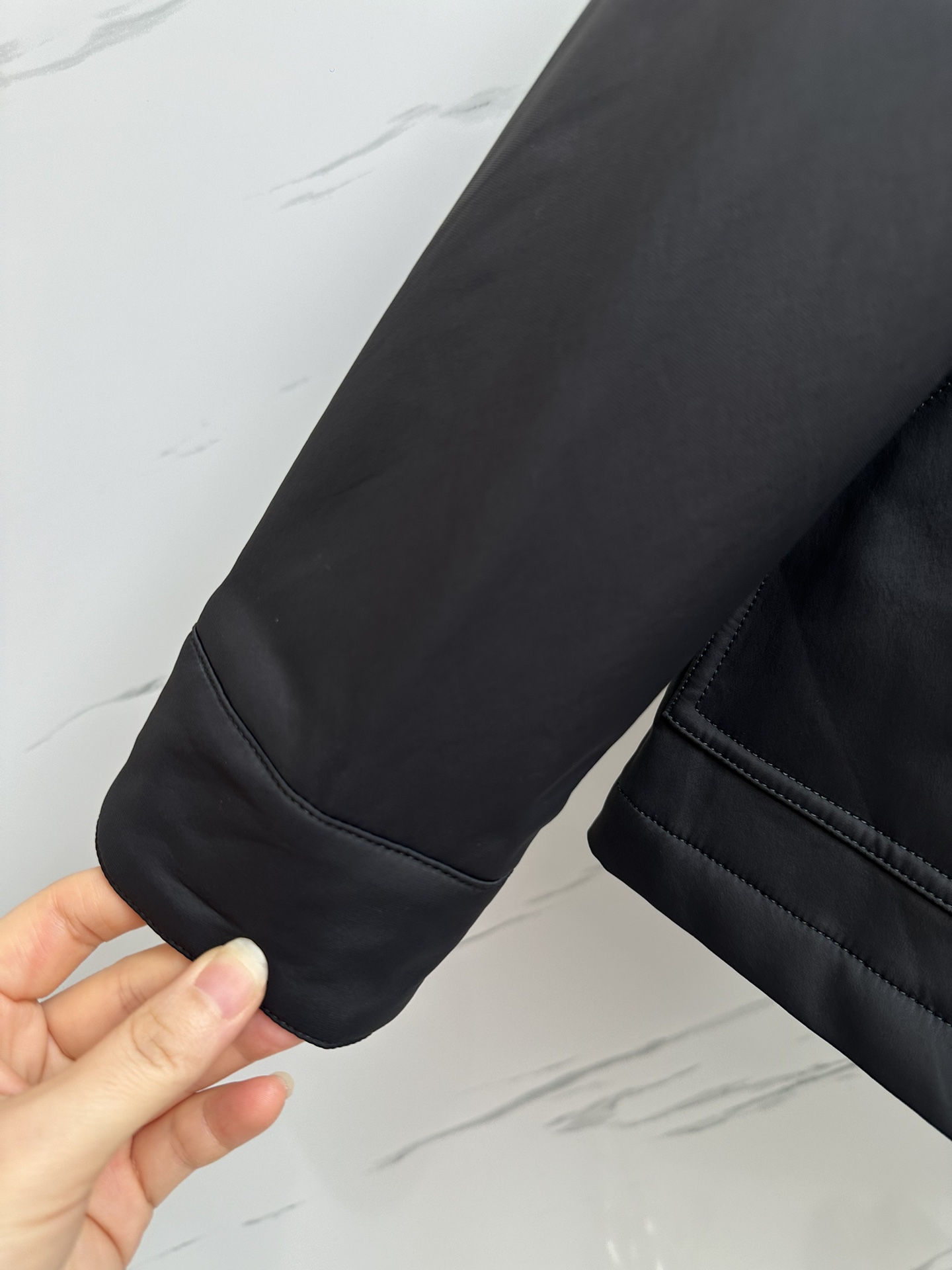 Pra*a Jacket